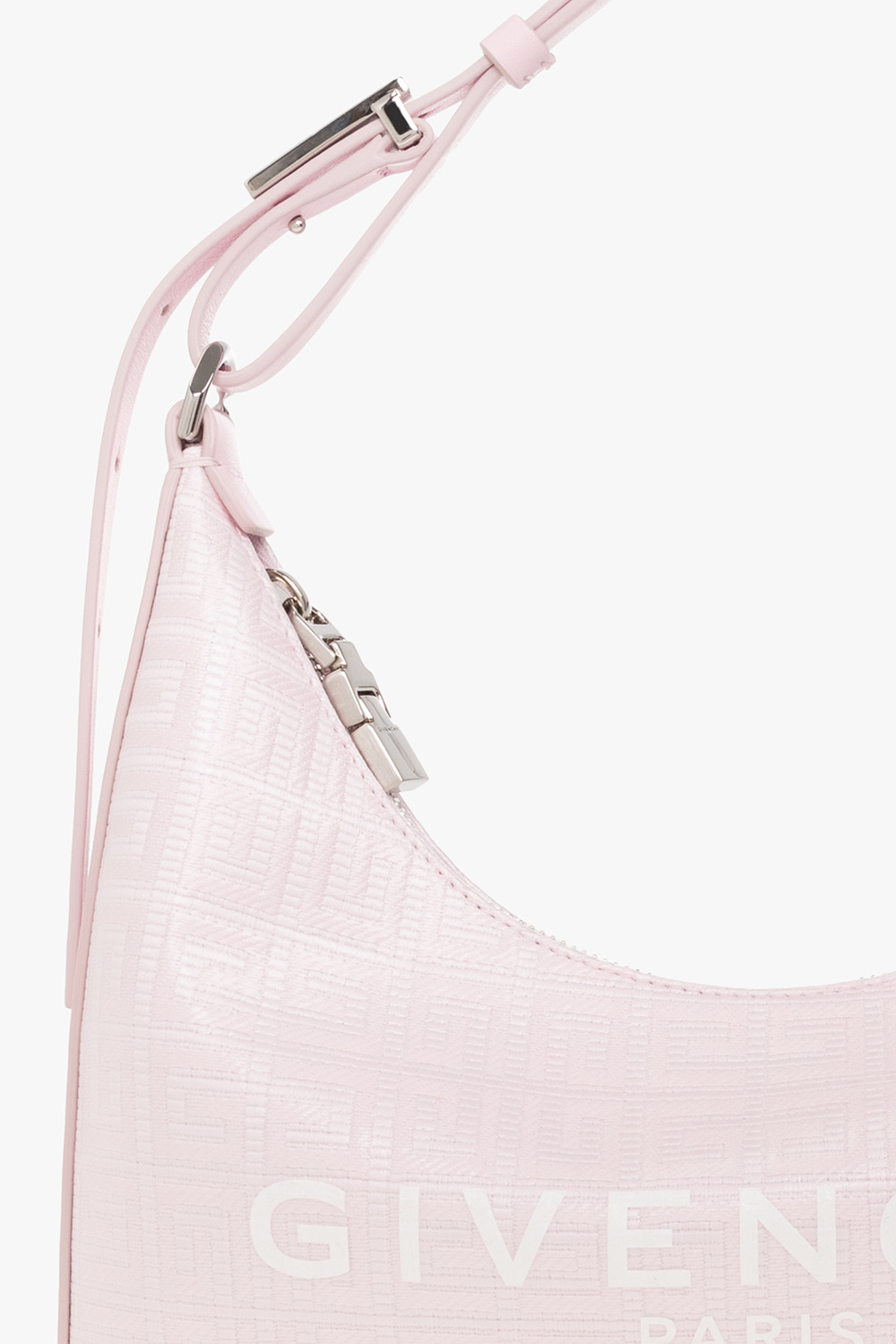 StclaircomoShops | Givenchy midi 'Moon Cut Out Small' shoulder bag 